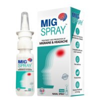 MIGSPRAY 15 ml Pack of 1