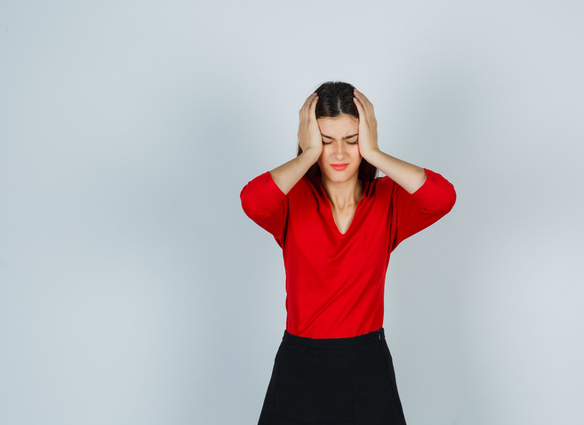 What is migraine headache & how to deal with it?