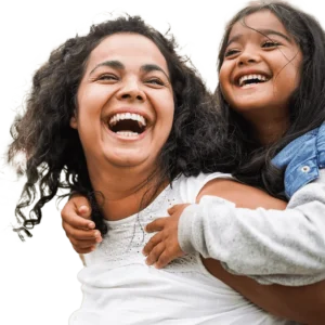 mig spray helps get rid of migraine of mothers and thier daughter