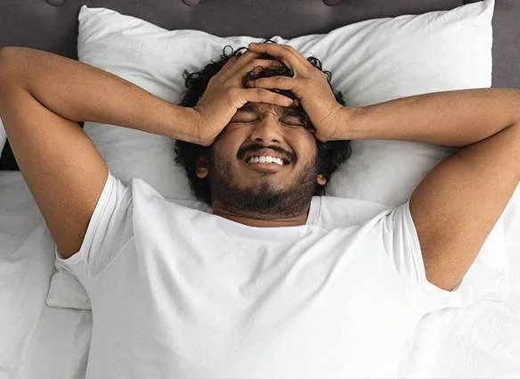 What are the stages of a migraine?