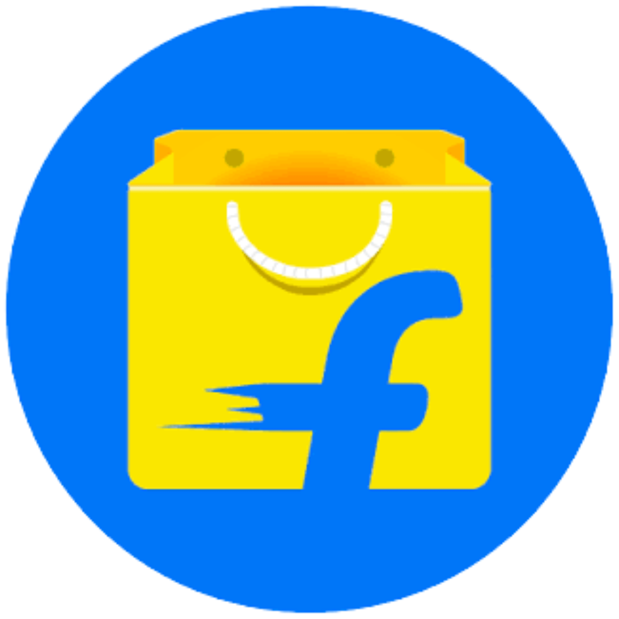 FLIPKART LOGO