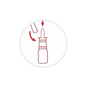 how to use mig spray step 5