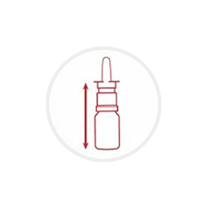 how to use mig spray step 2