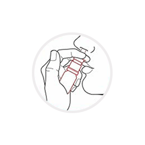 how to use mig spray step 4