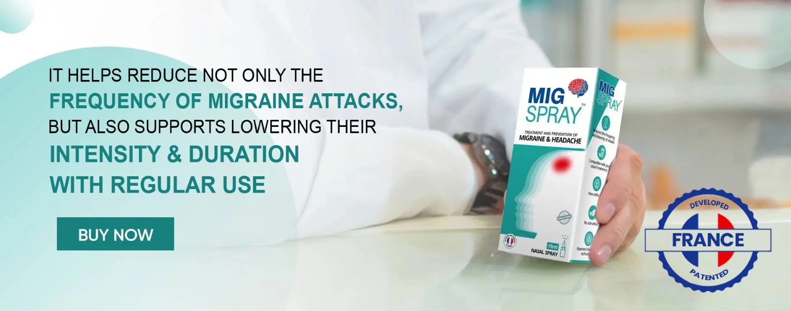 migspray product