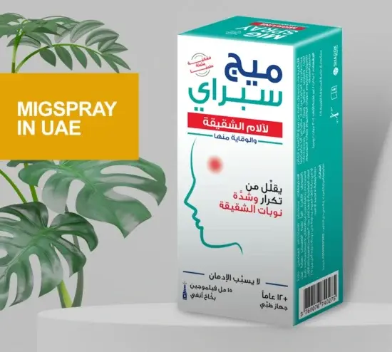 migsprey uae