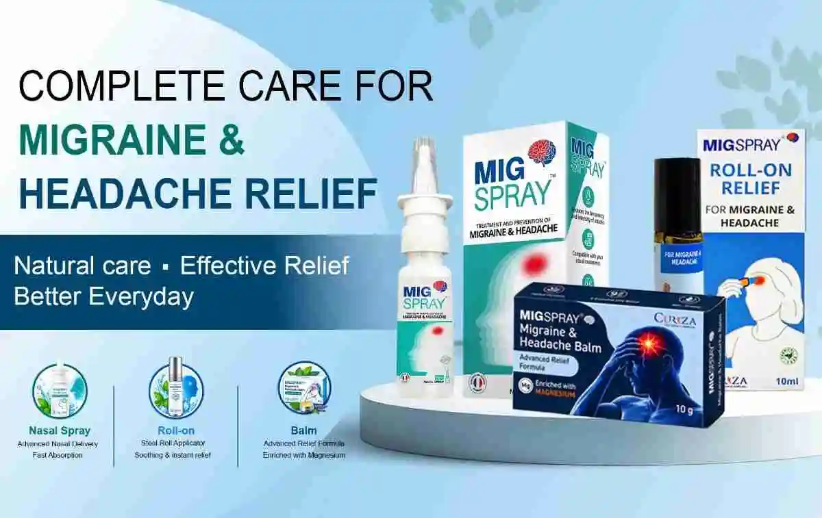 migspray product banner image